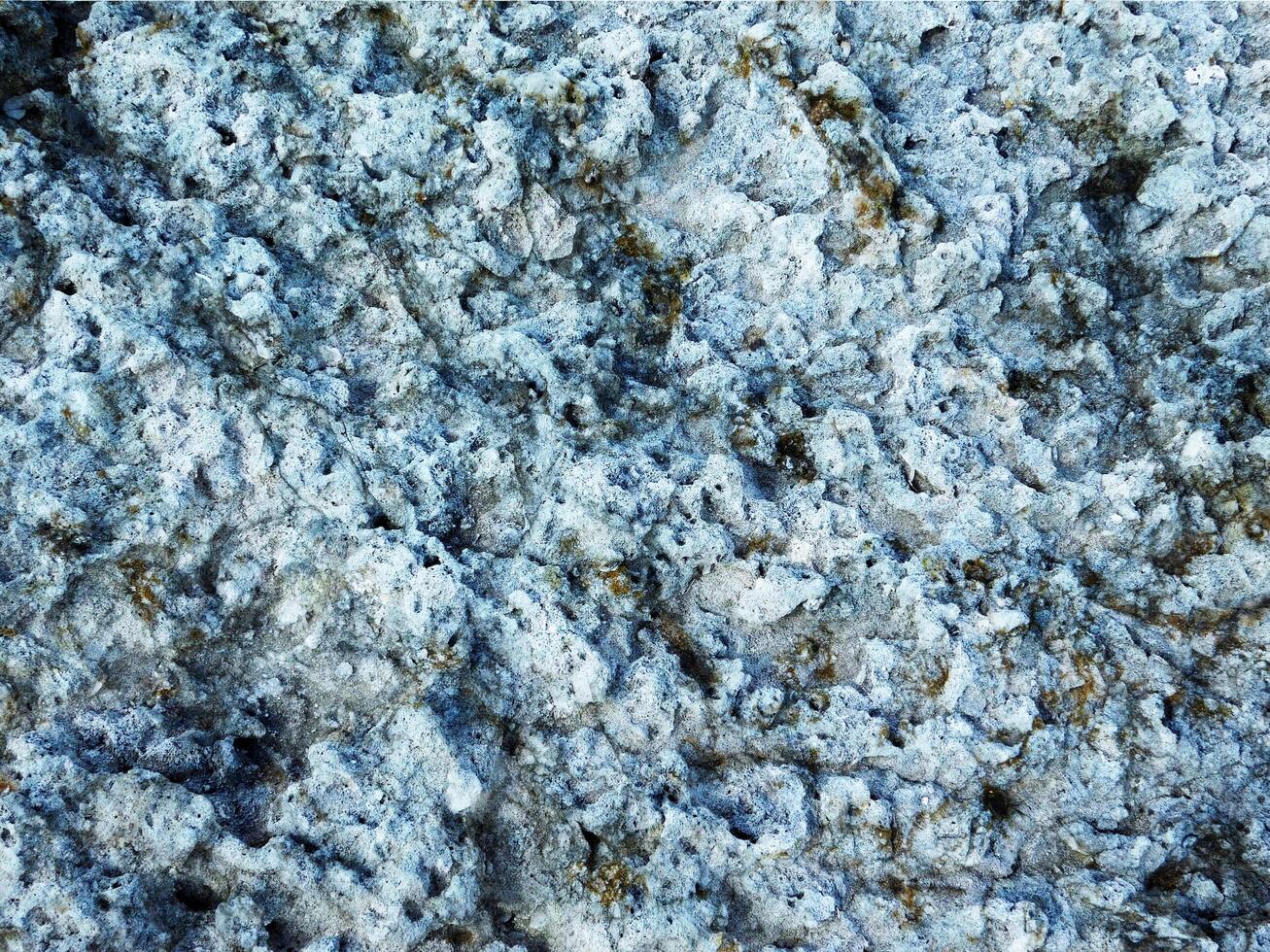 Outdoor stone texture photo
