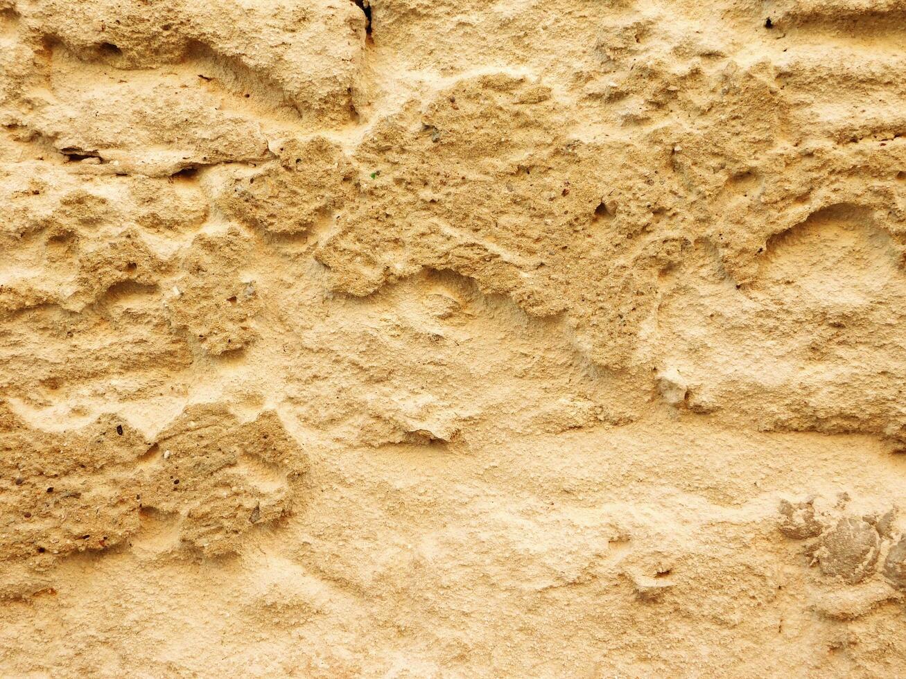 Stone texture outdoor photo