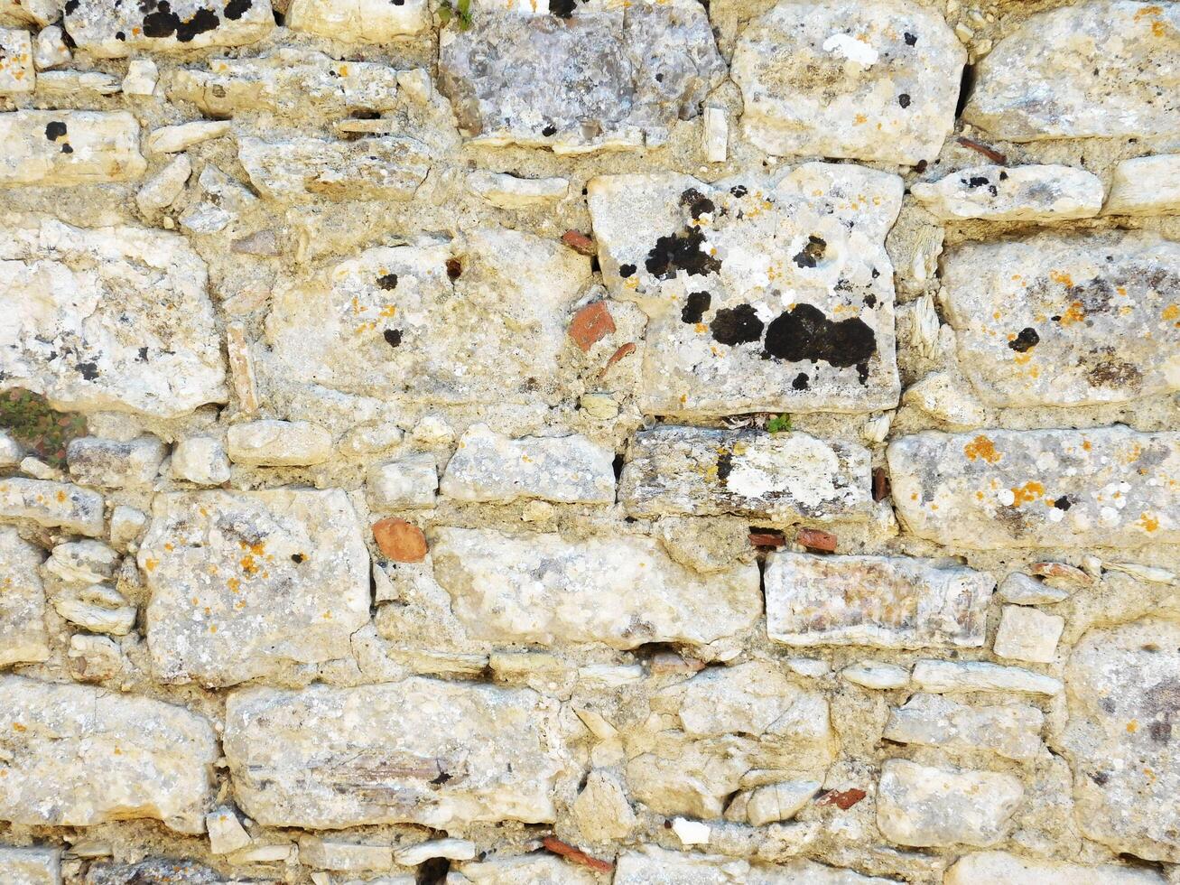 Stone texture outdoor photo
