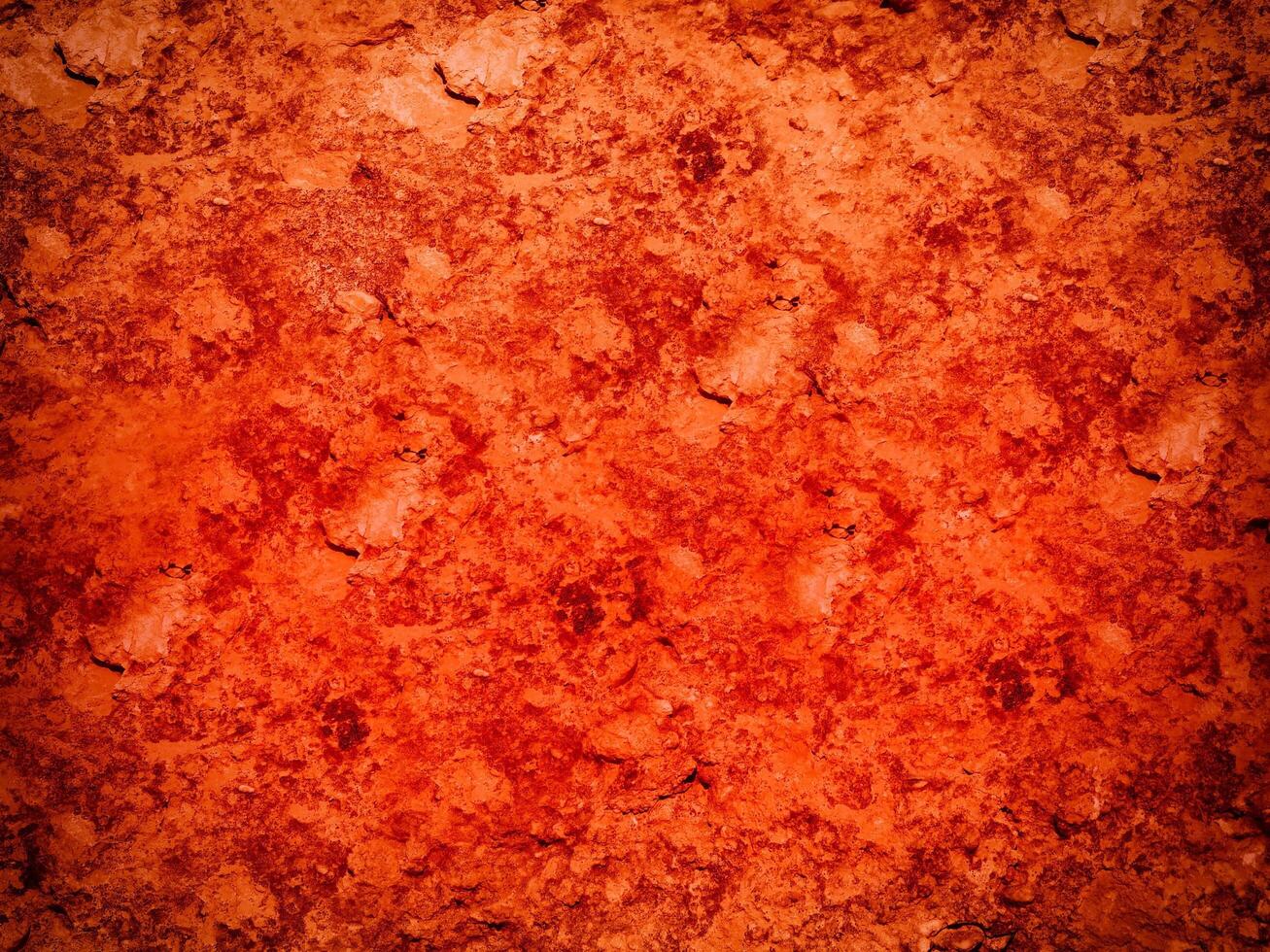 Red Marble Texture photo