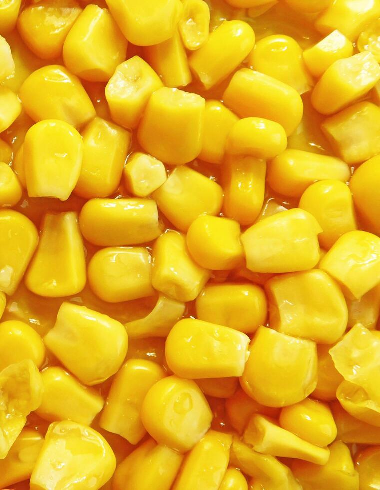corn texture in the kitchen photo