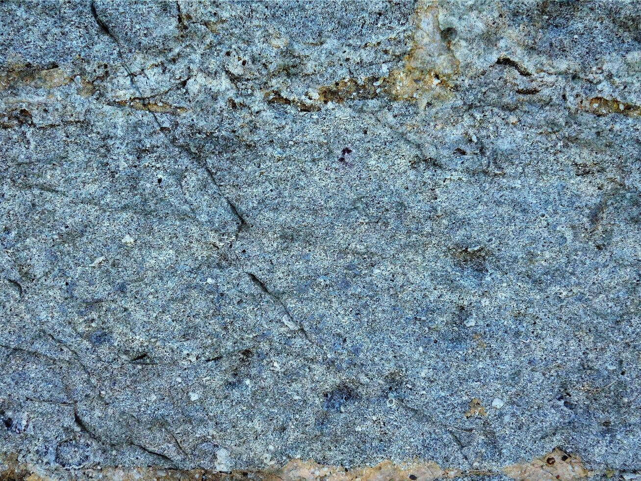 Outdoor stone texture photo