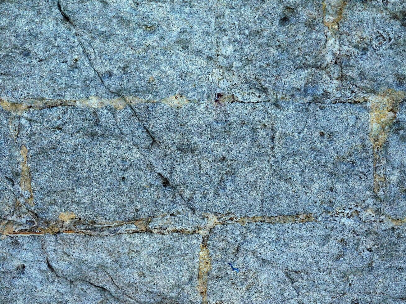 Outdoor stone texture photo