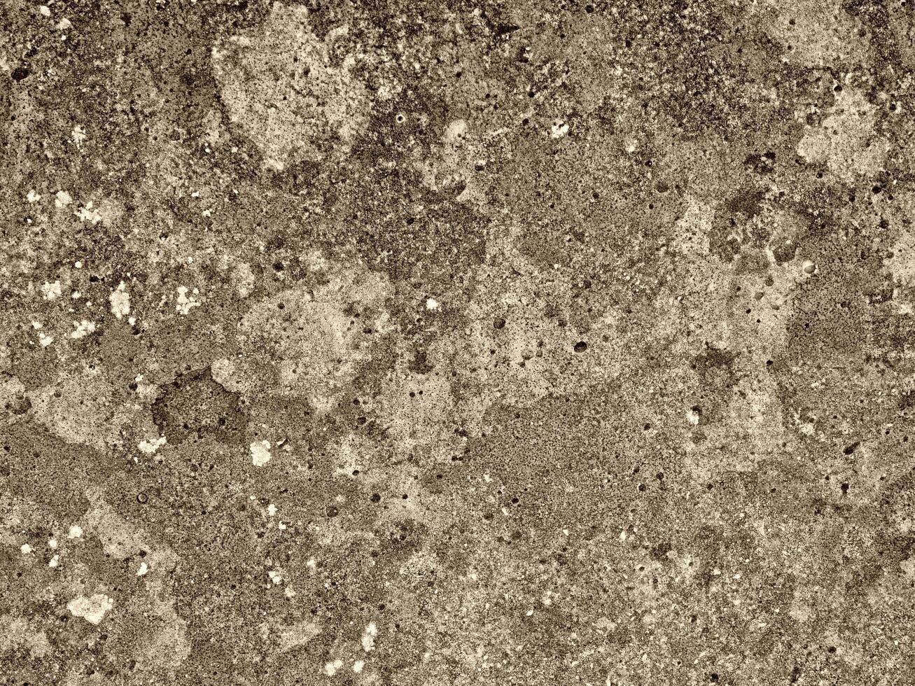textura de piedra marrón foto