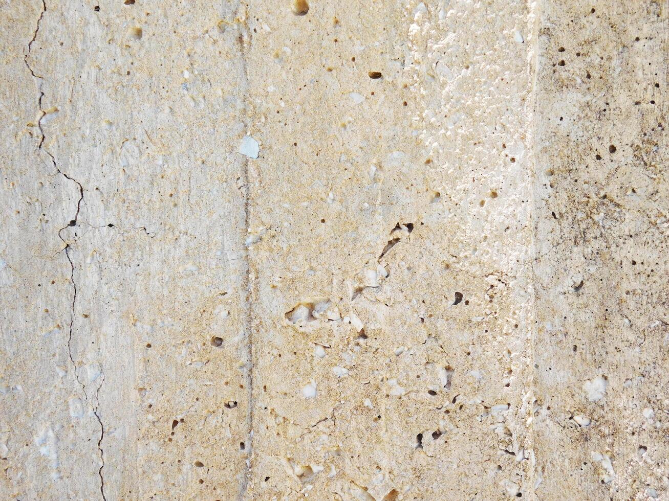 Stone texture outdoor photo