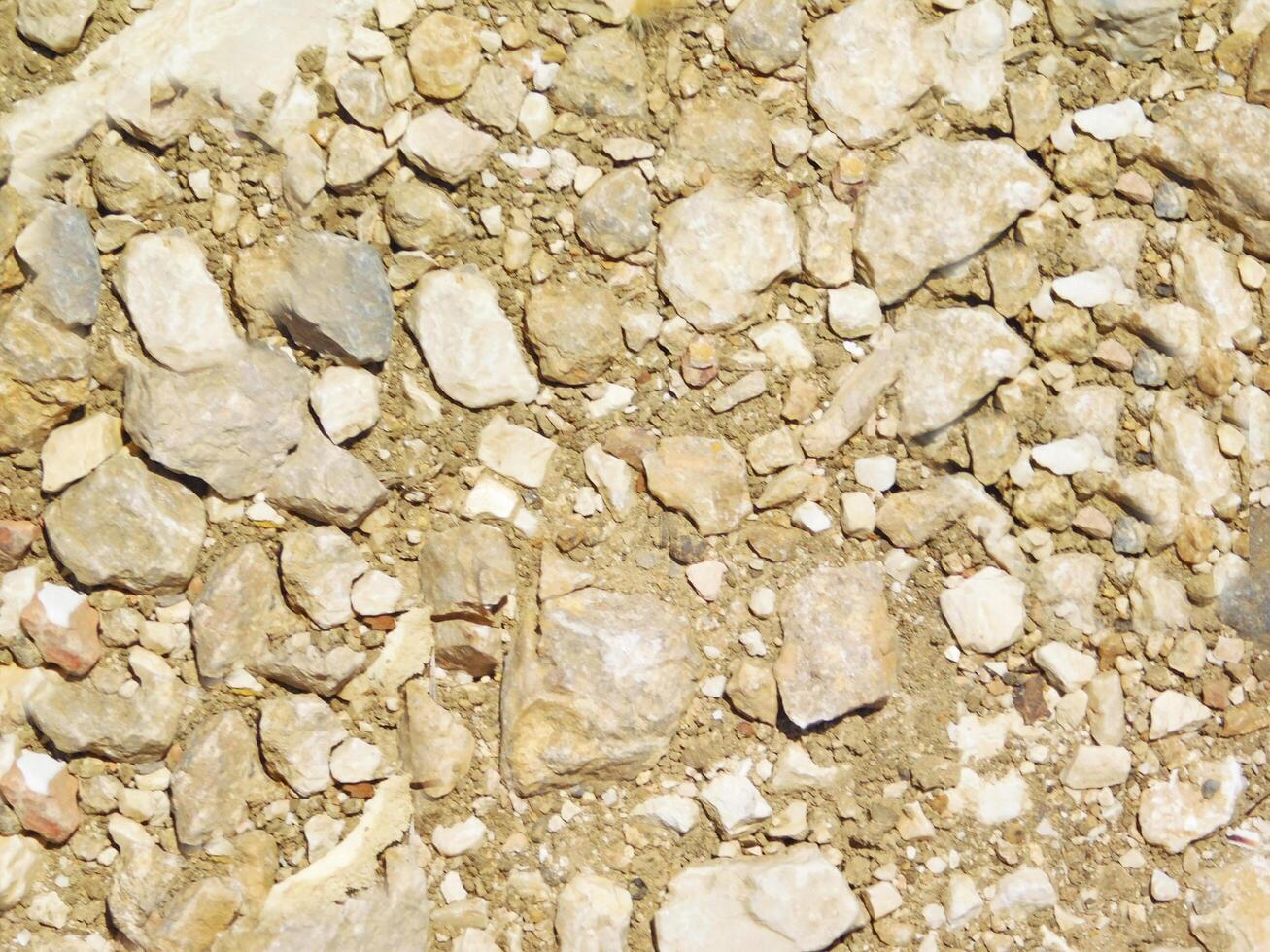 Stone texture outdoor photo