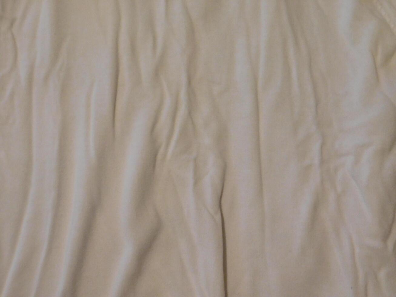 Colorful cloth texture photo
