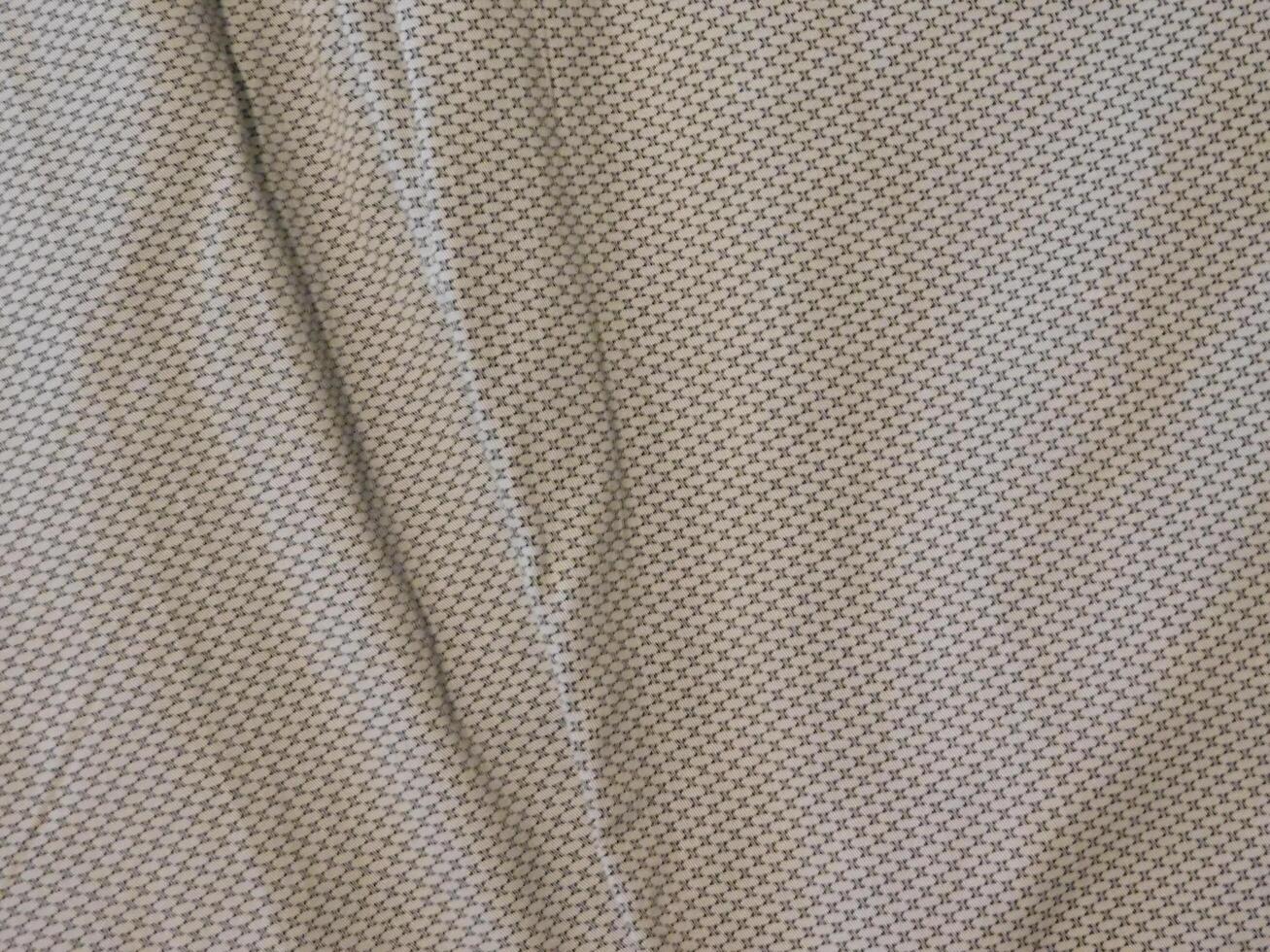 Colorful cloth texture photo