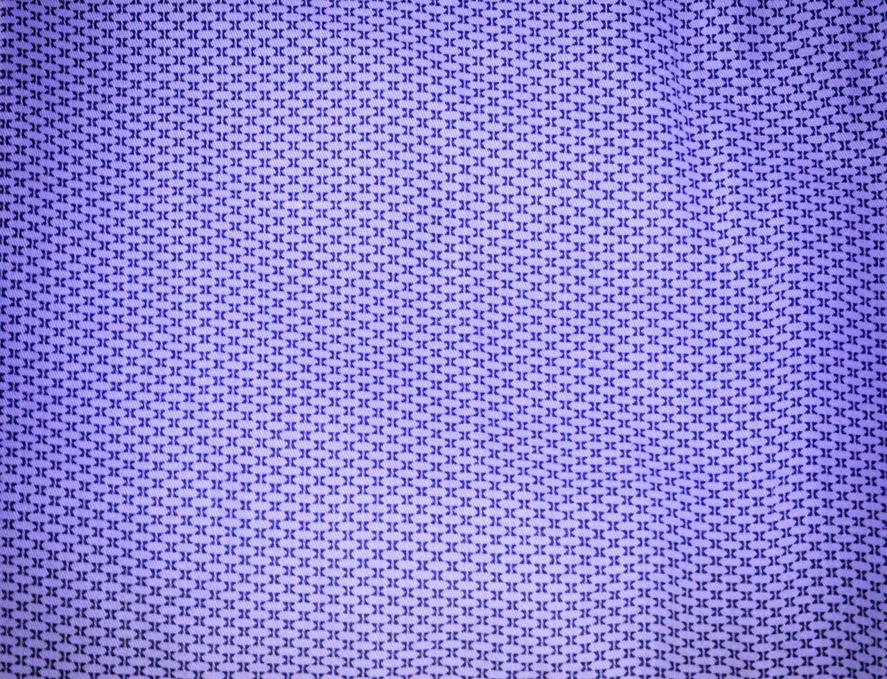 Colorful cloth texture photo