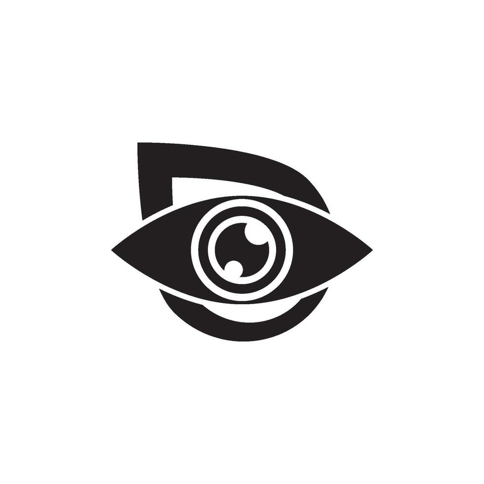 eye drops icon vector illustration design template