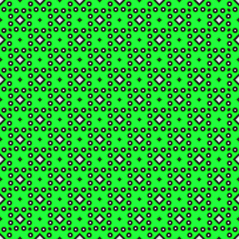 Multi color seamless abstract pattern. Background and backdrop. Multi Colored. Colorful ornamental design. Colored mosaic ornaments. Vector graphic illustration.