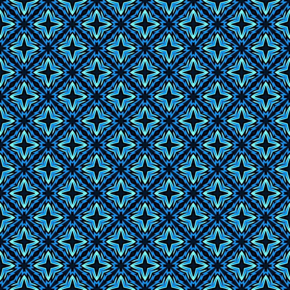 Multi color seamless abstract pattern. Background and backdrop. Multi Colored. Colorful ornamental design. Colored mosaic ornaments. Vector graphic illustration.