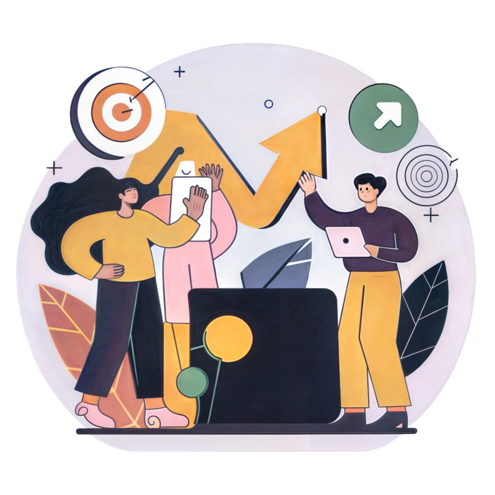 Social Media Growth png