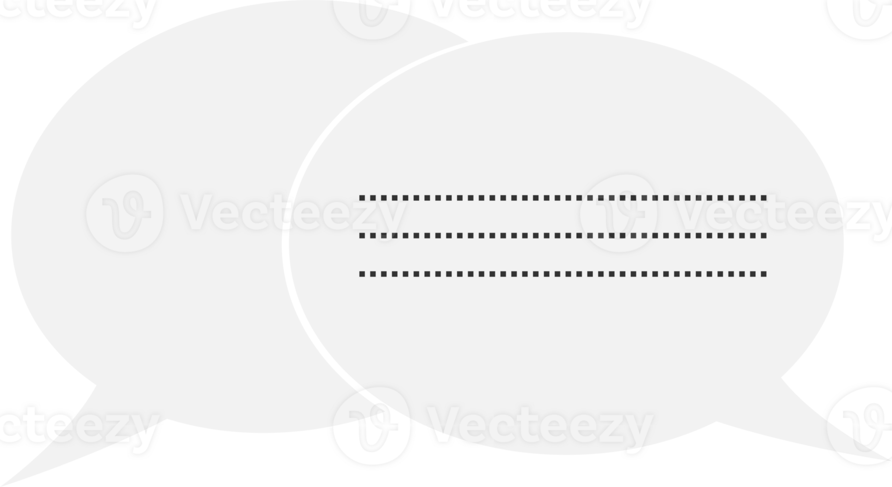 Talk icon illustration. png