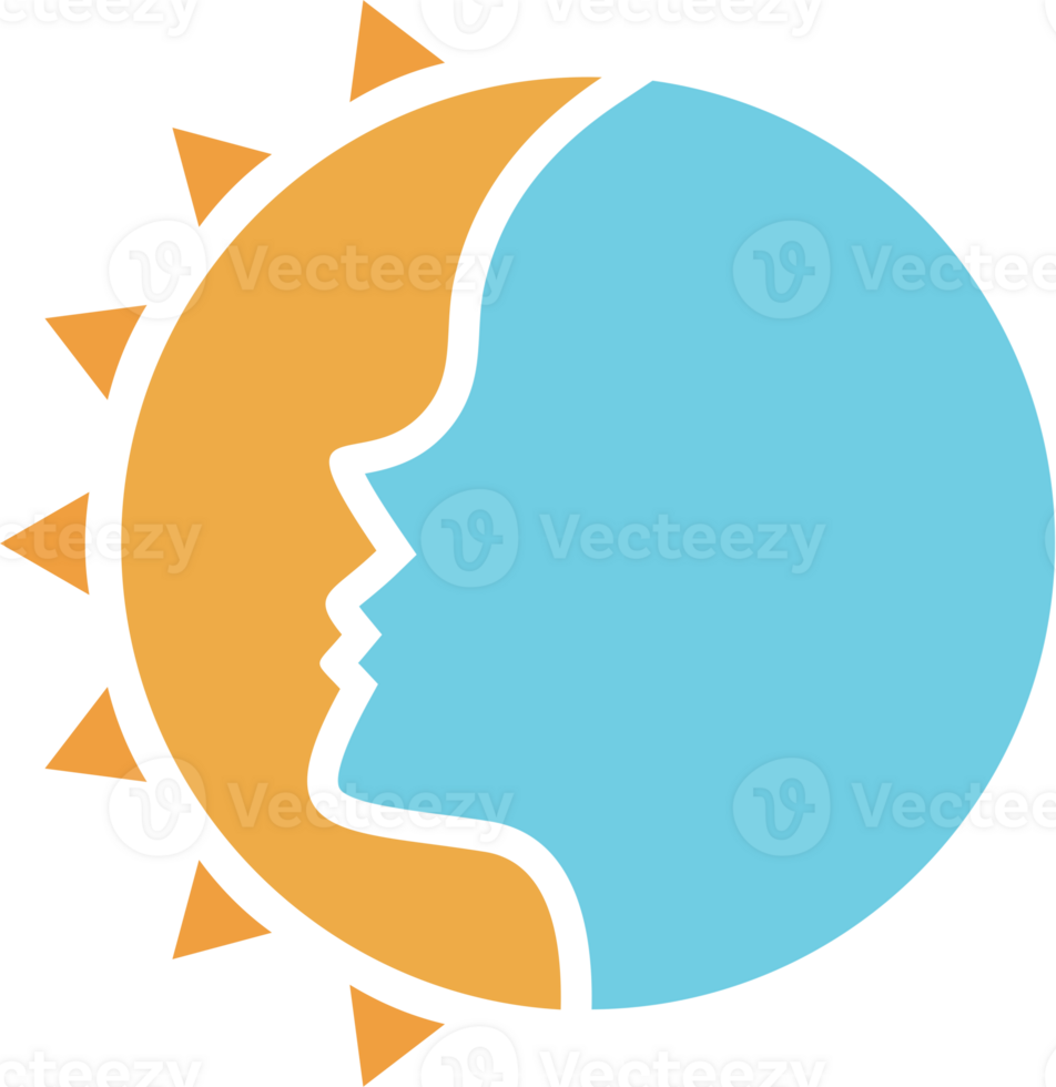 uv Sonne Schutz Gesicht Haut png