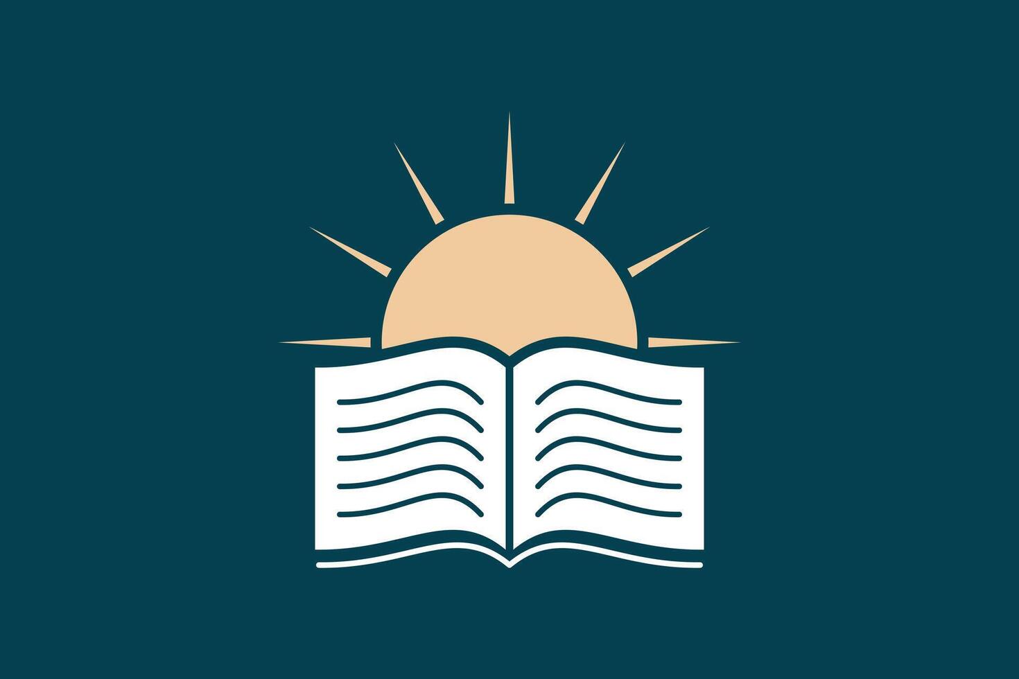 academic education and college design vector