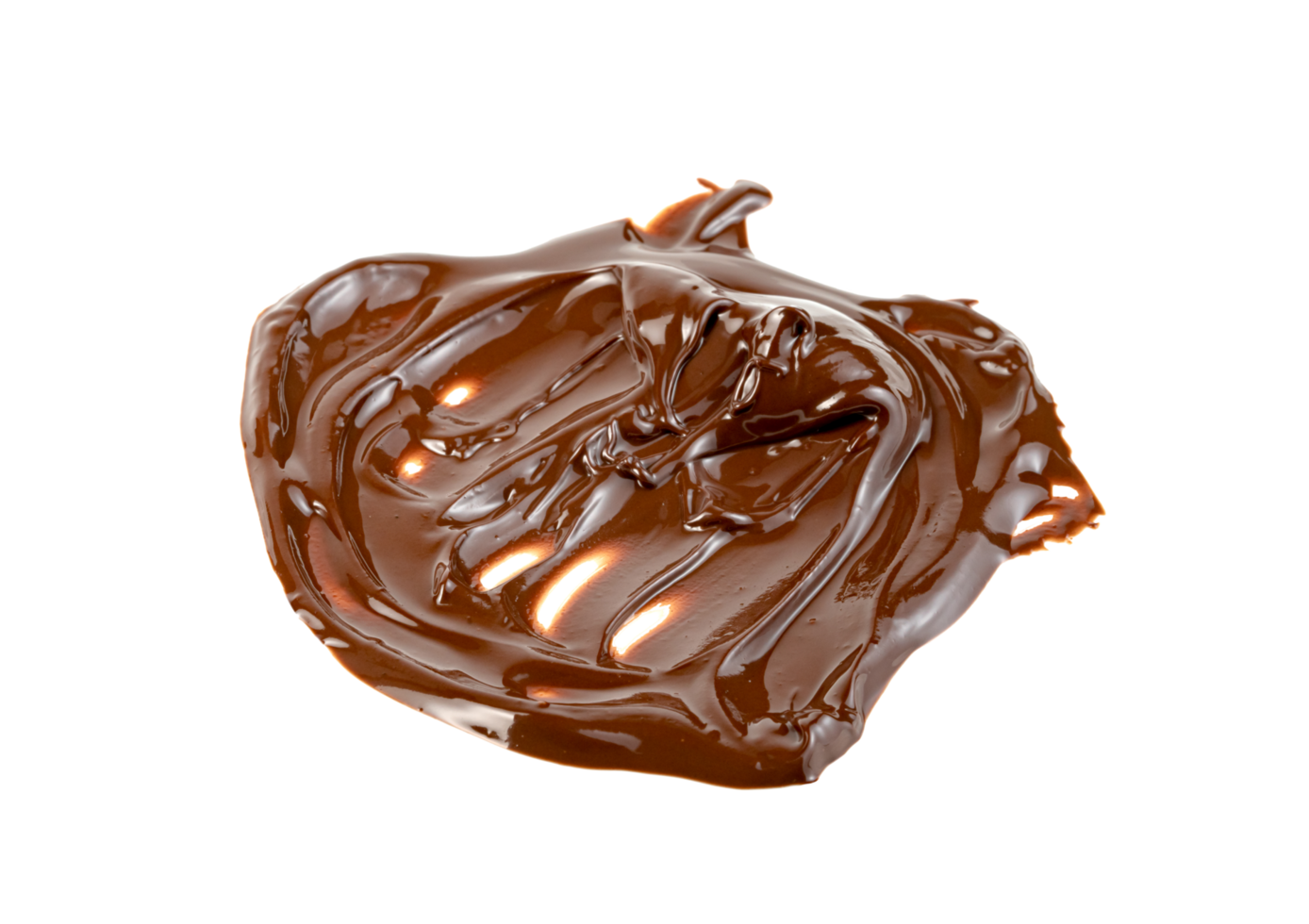 Chocolate spread isolated png