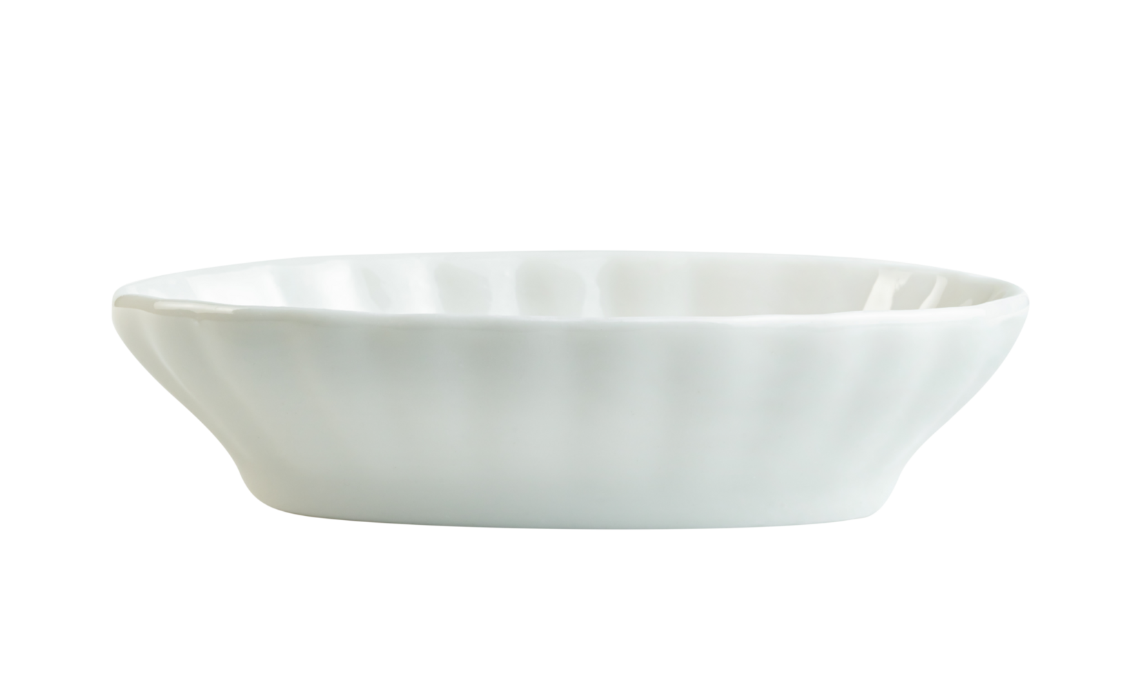 white bowl isolated png