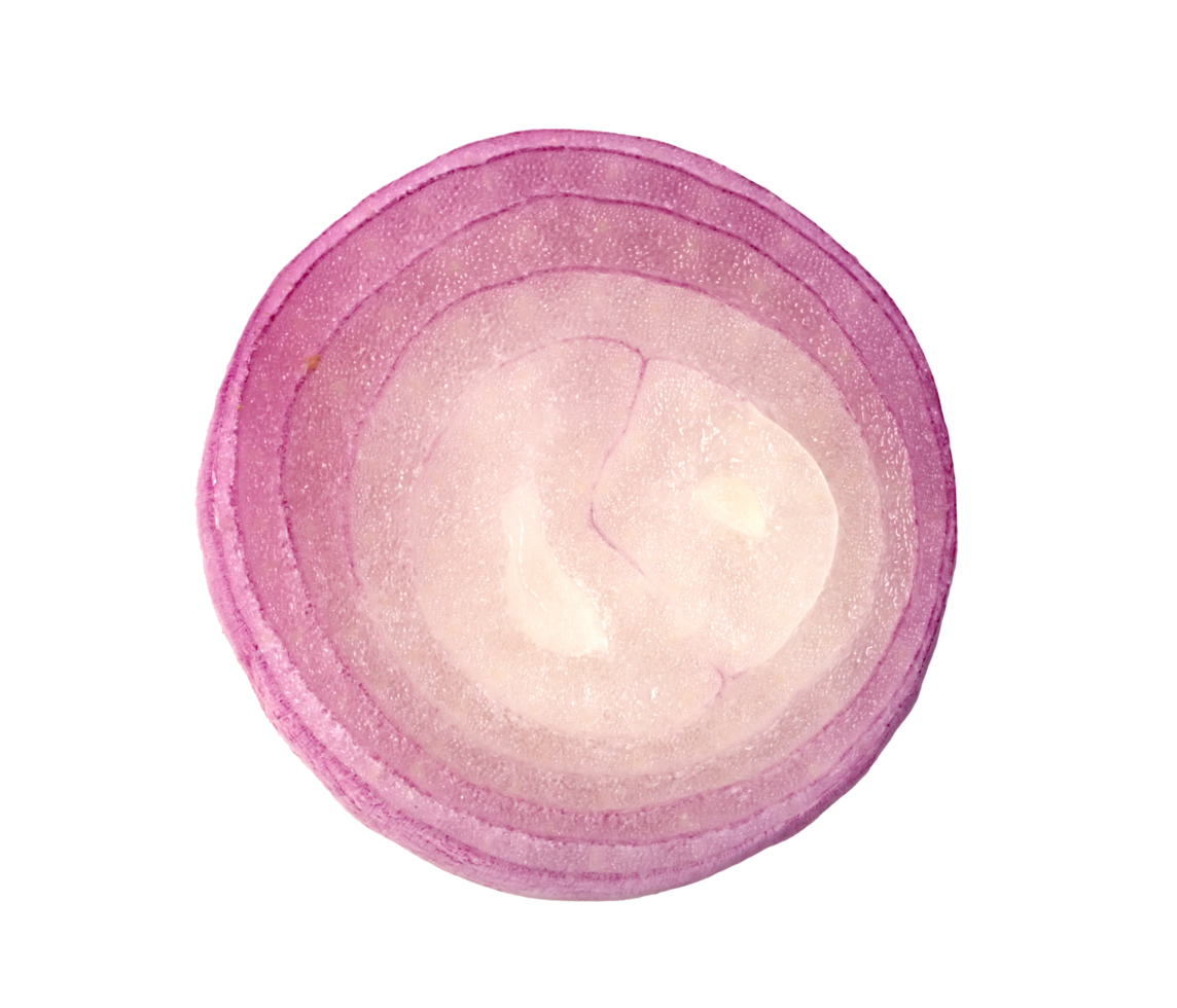 shallots onion chopped isolated png