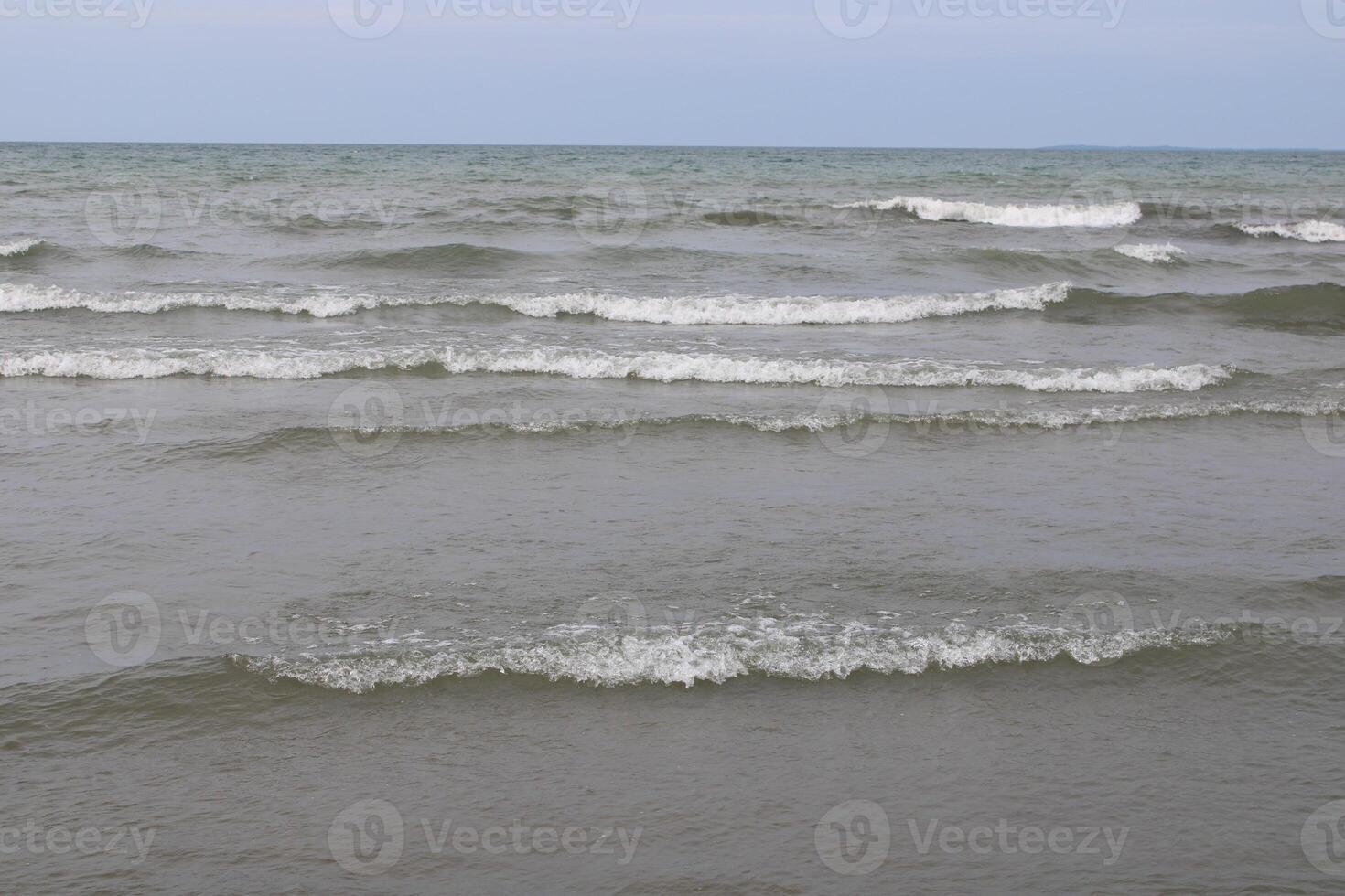 Woodlawn Beach State Park On Lake Erie In Buffalo New York photo
