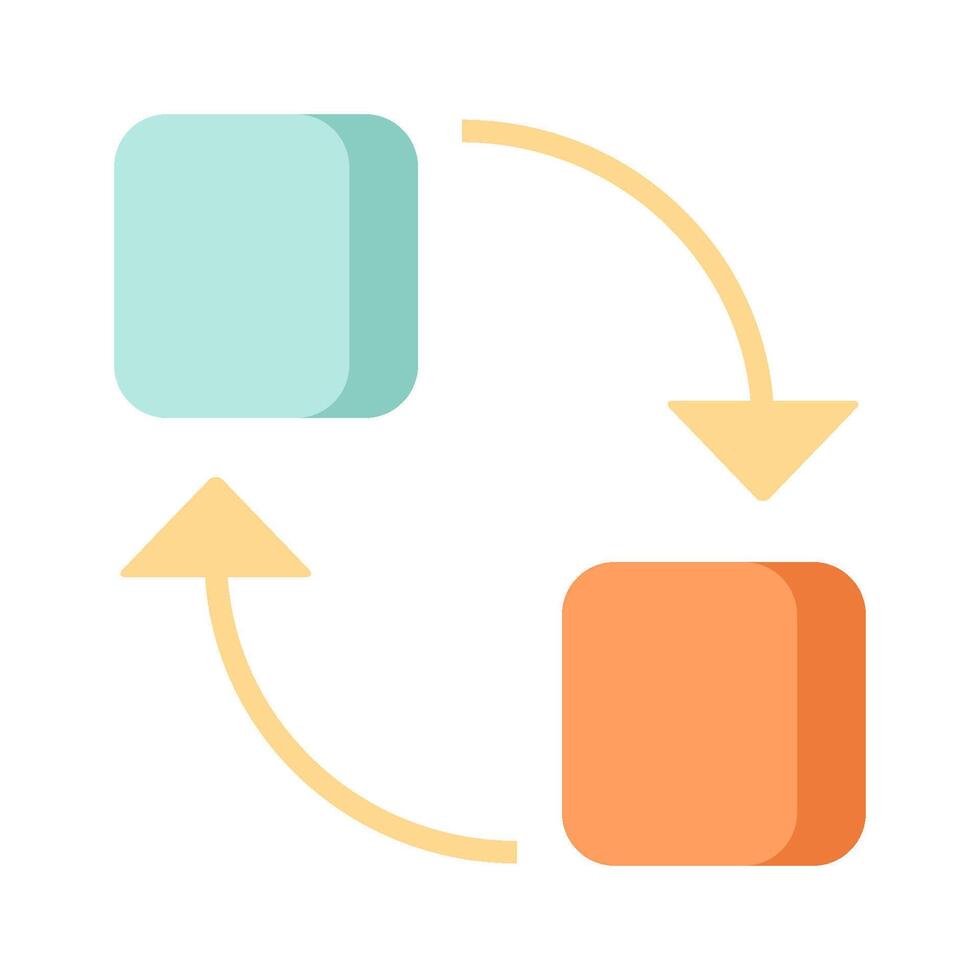 translation icon design vector template
