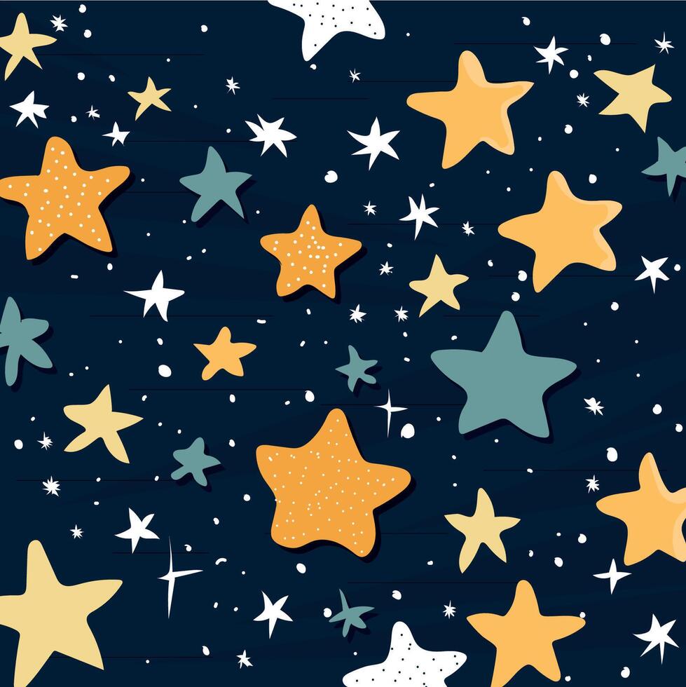 estrella fondo de pantalla antecedentes vector