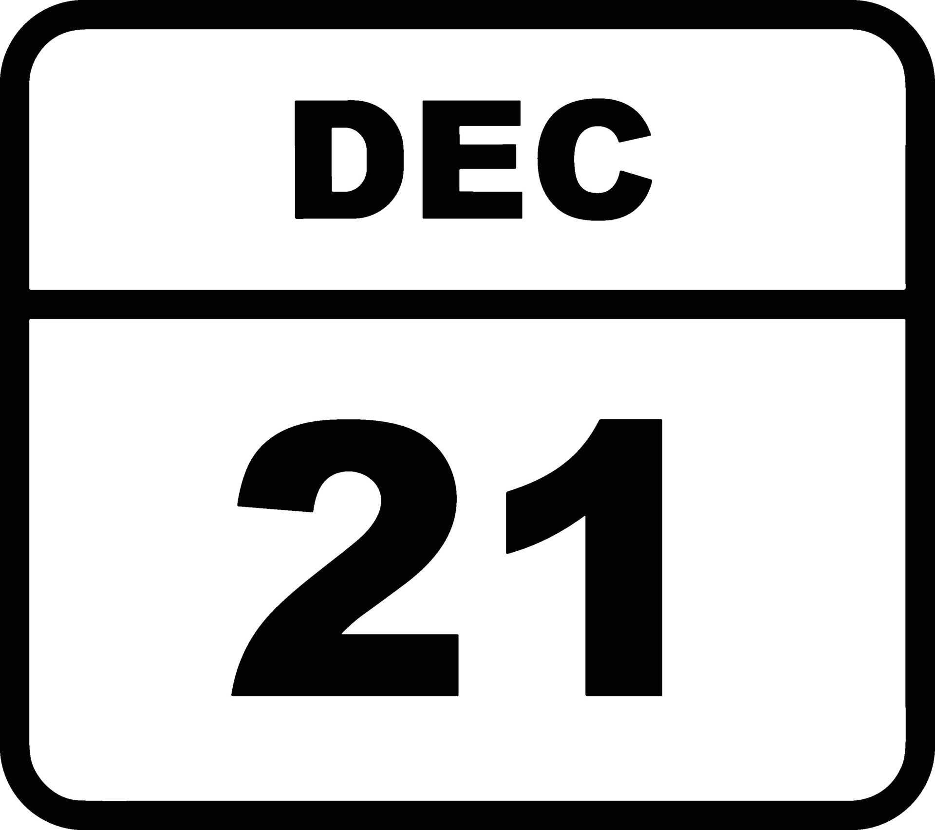 Calendar Icon symbol vector image 42544172 Vector Art at Vecteezy