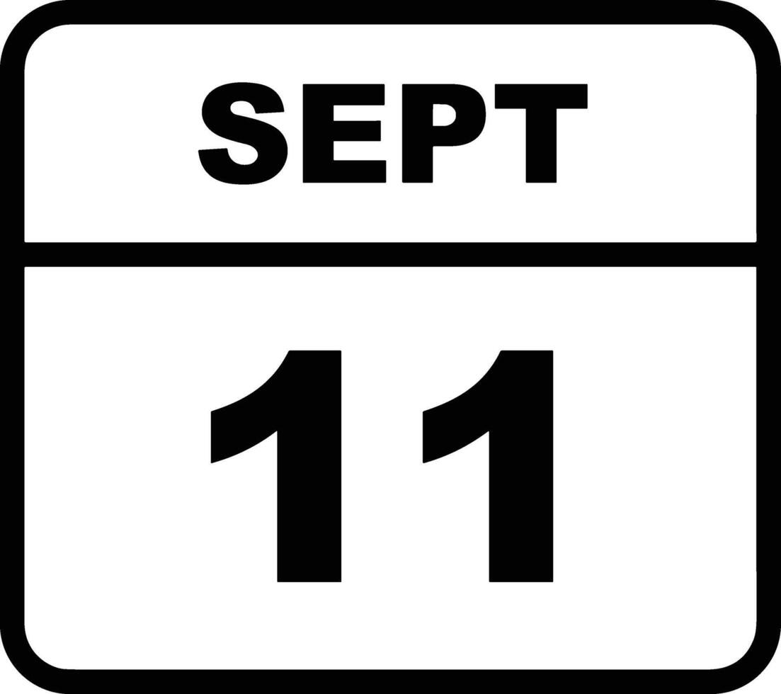 Calendar Icon symbol vector image