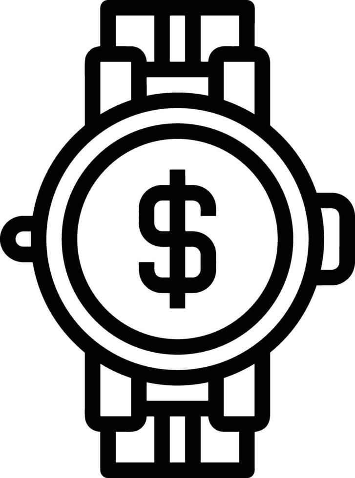 Calendar Icon symbol vector image