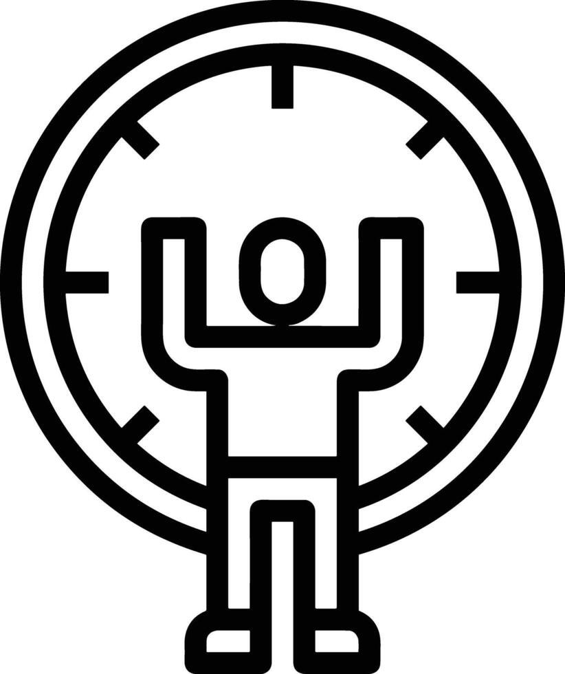 Calendar Icon symbol vector image