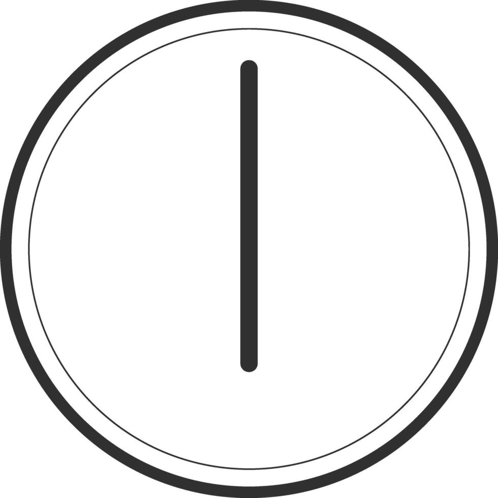 Calendar Icon symbol vector image