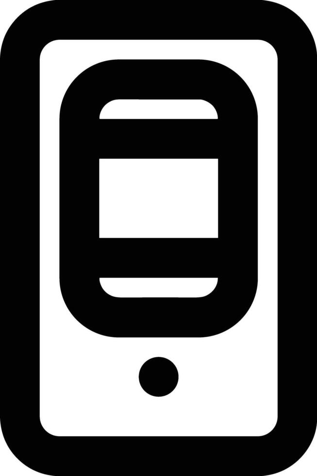 Calendar Icon symbol vector image