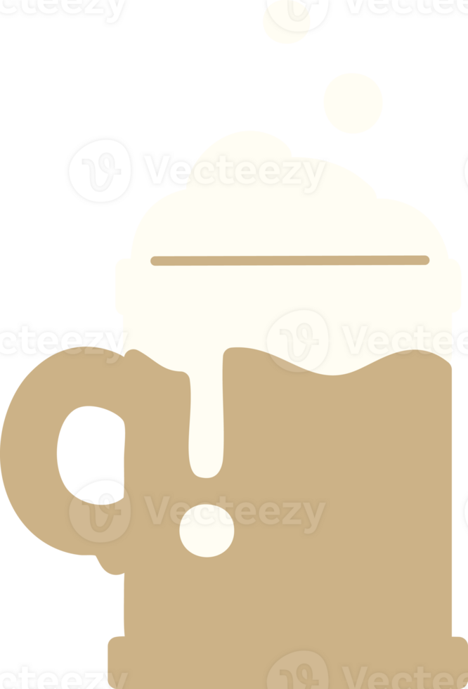 pint of ale png