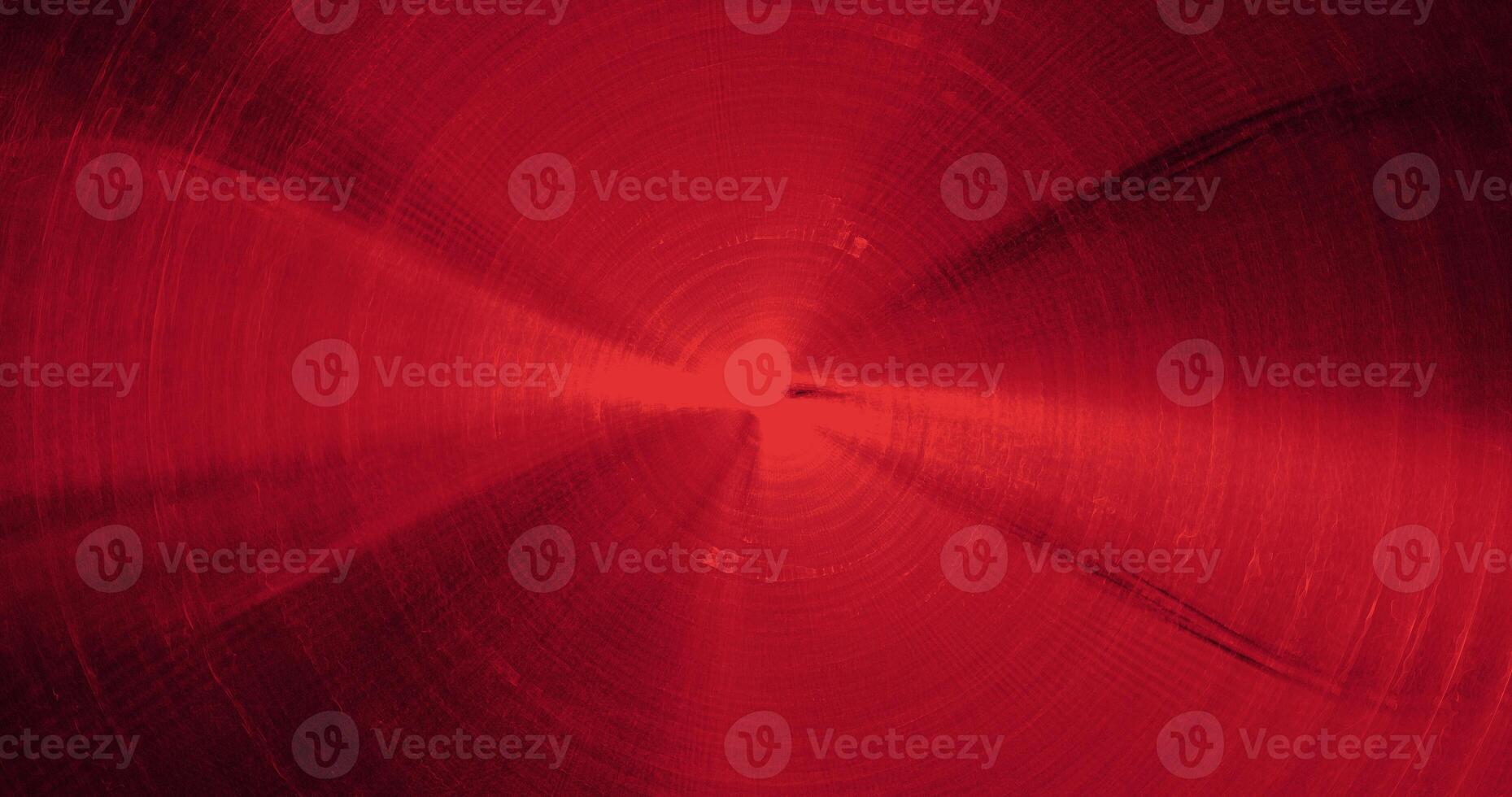 Red Abstract Lines Curves Particles Background photo