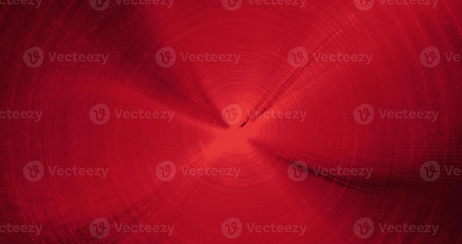 Red Abstract Lines Curves Particles Background photo