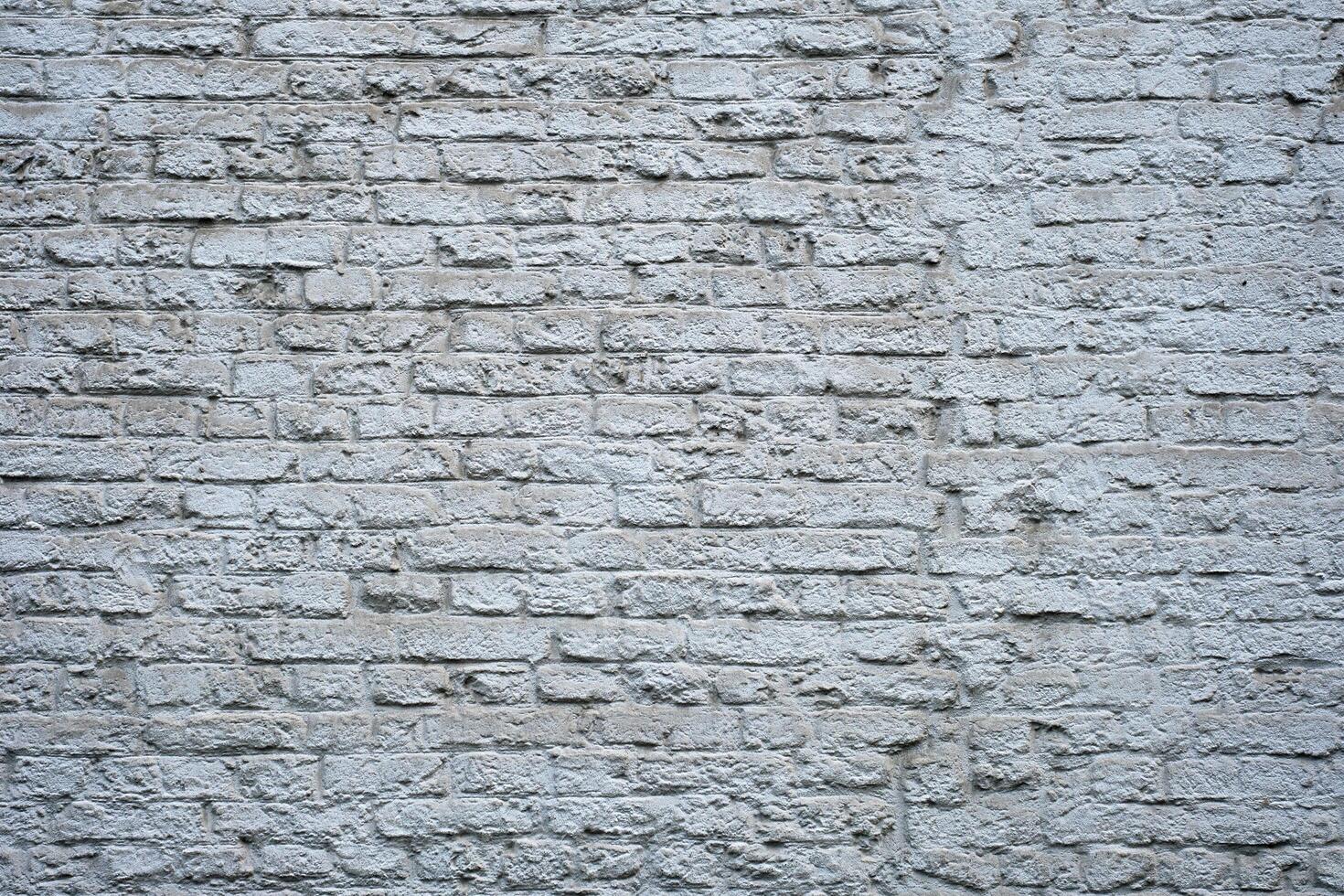 Brick wall texture background photo