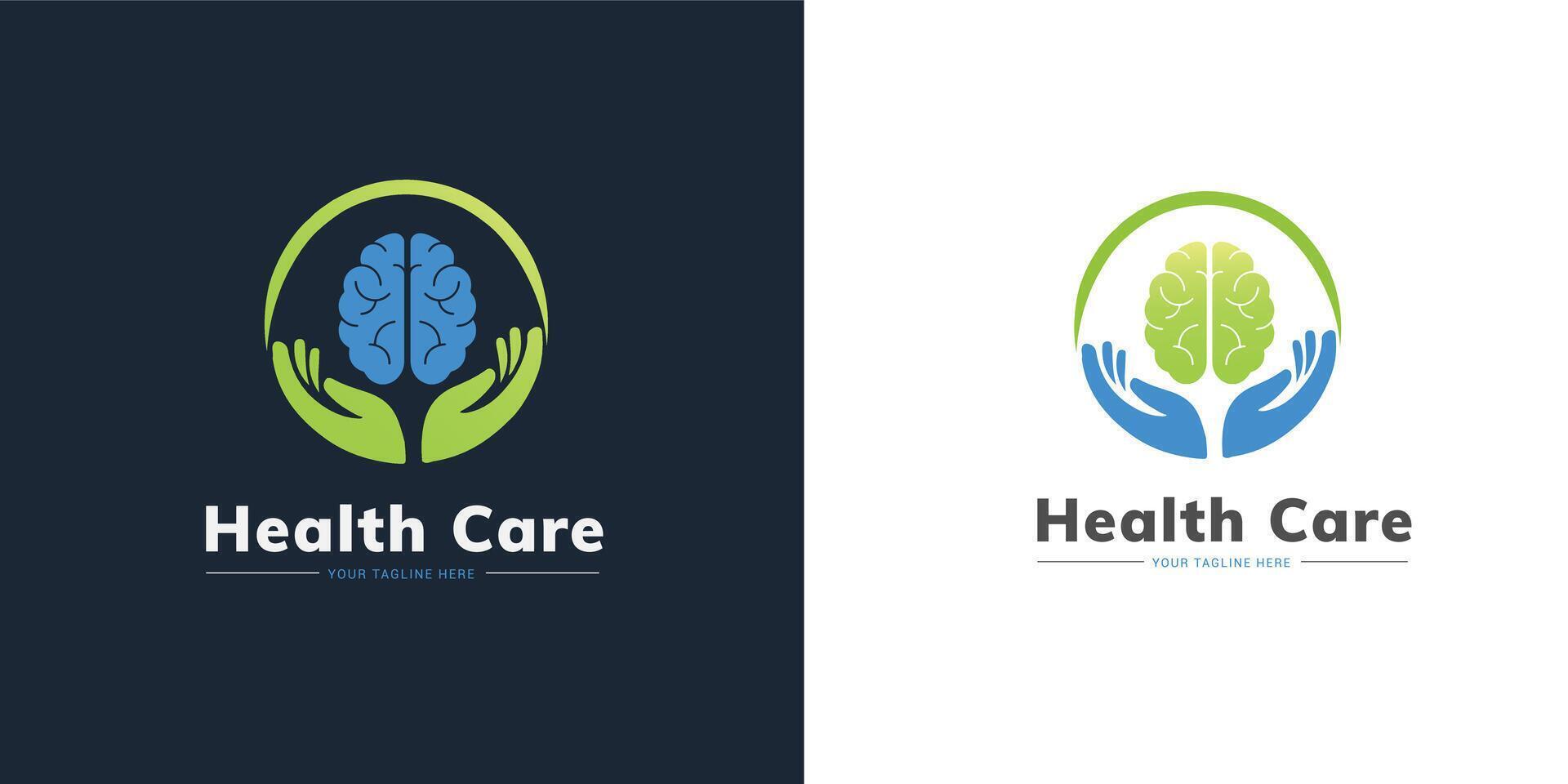 Vector logo design