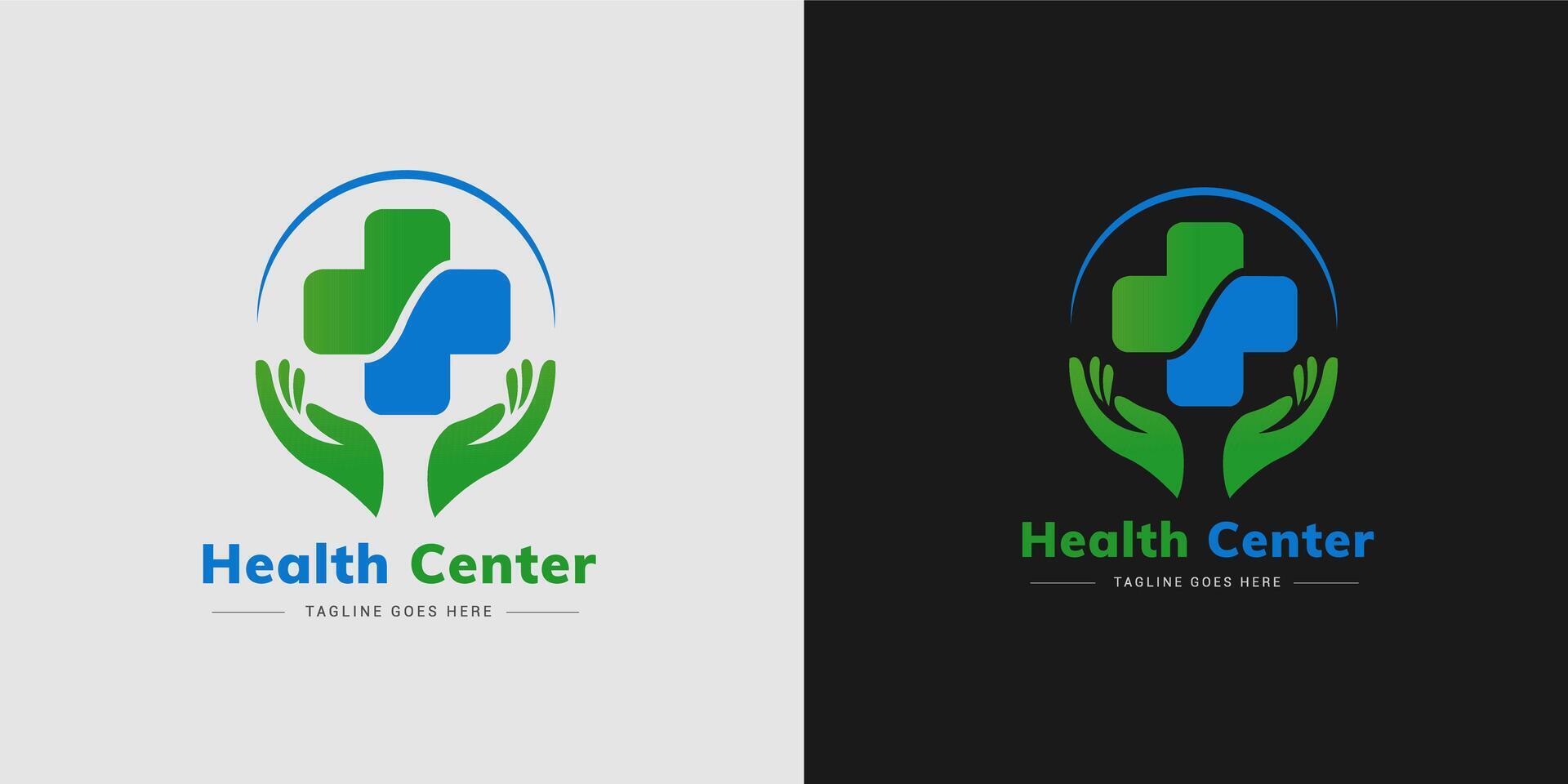 Vector logo design