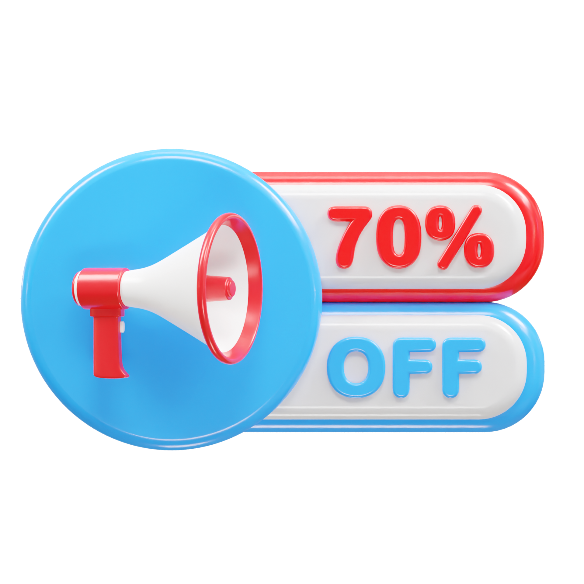 70 Percent Off Sale Text Illustration 3d Rendering 42567021 PNG 70-percent-off-sale-text-illustration-3d-rendering-42567021-png