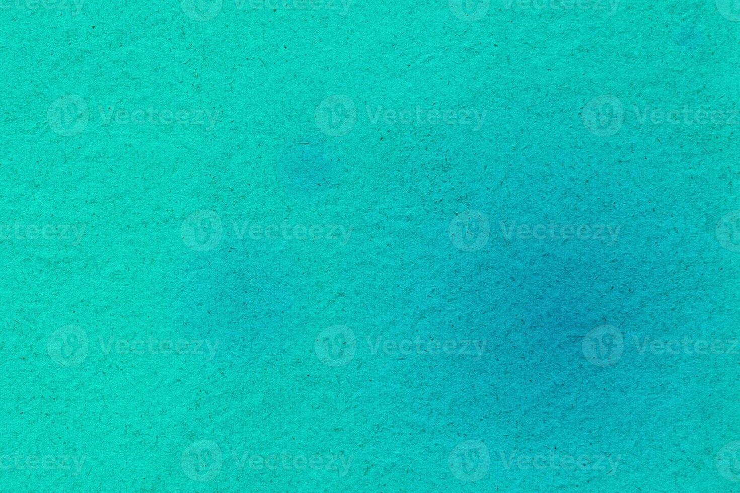 Blue Background With White Border photo