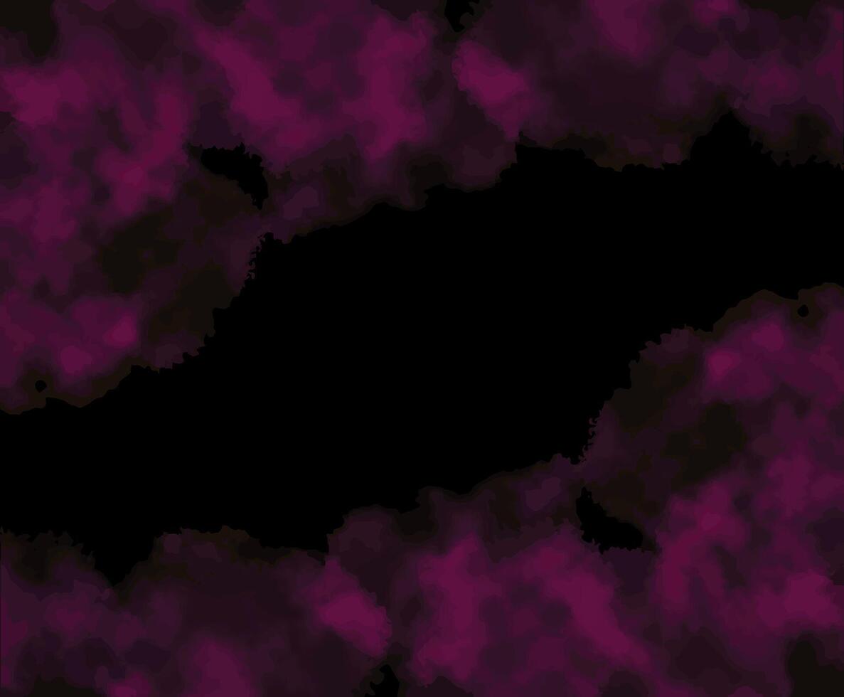 Dark Watercolor Background Texture vector
