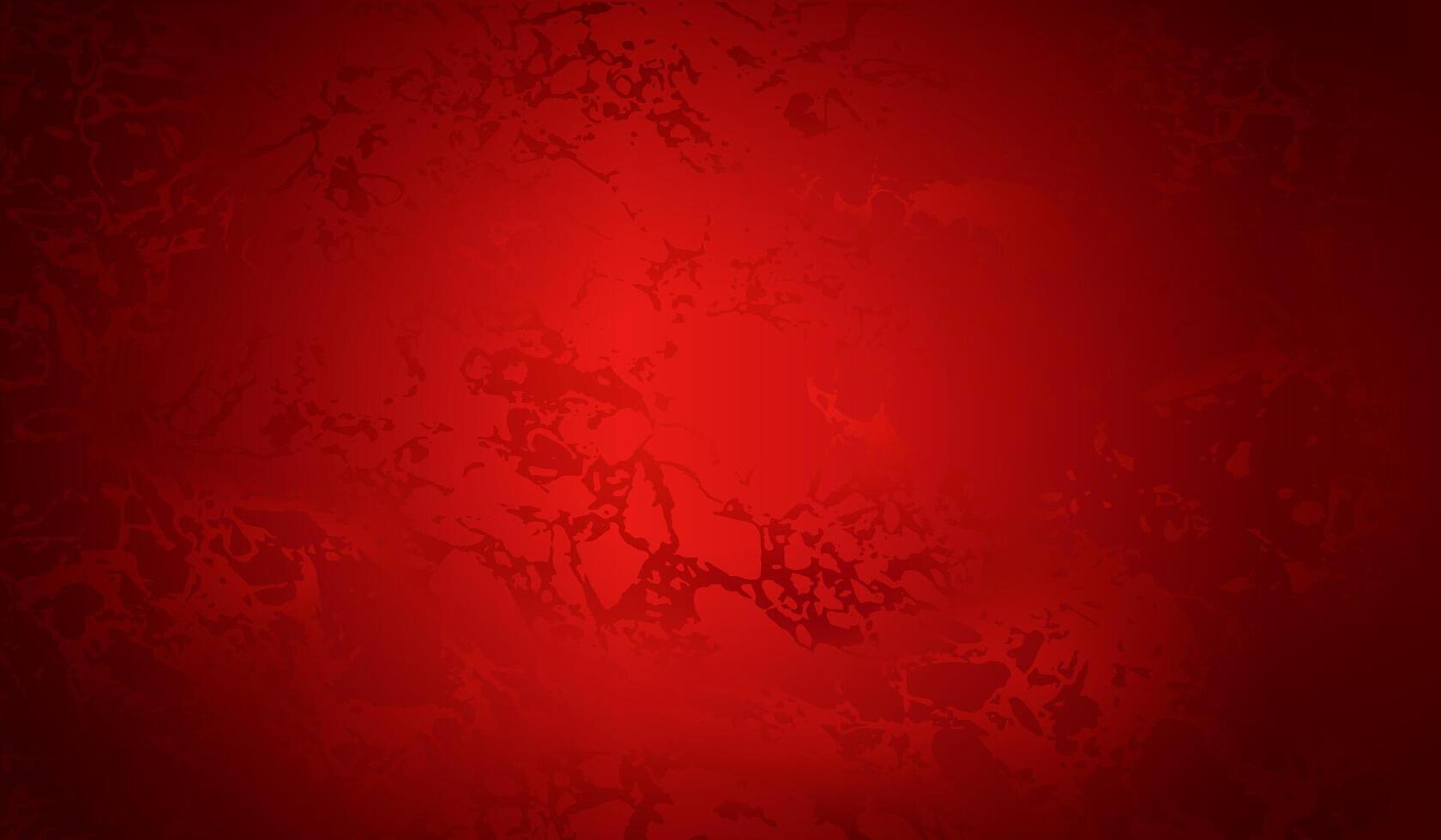 Elegant Red Luxury Background Illustration vector