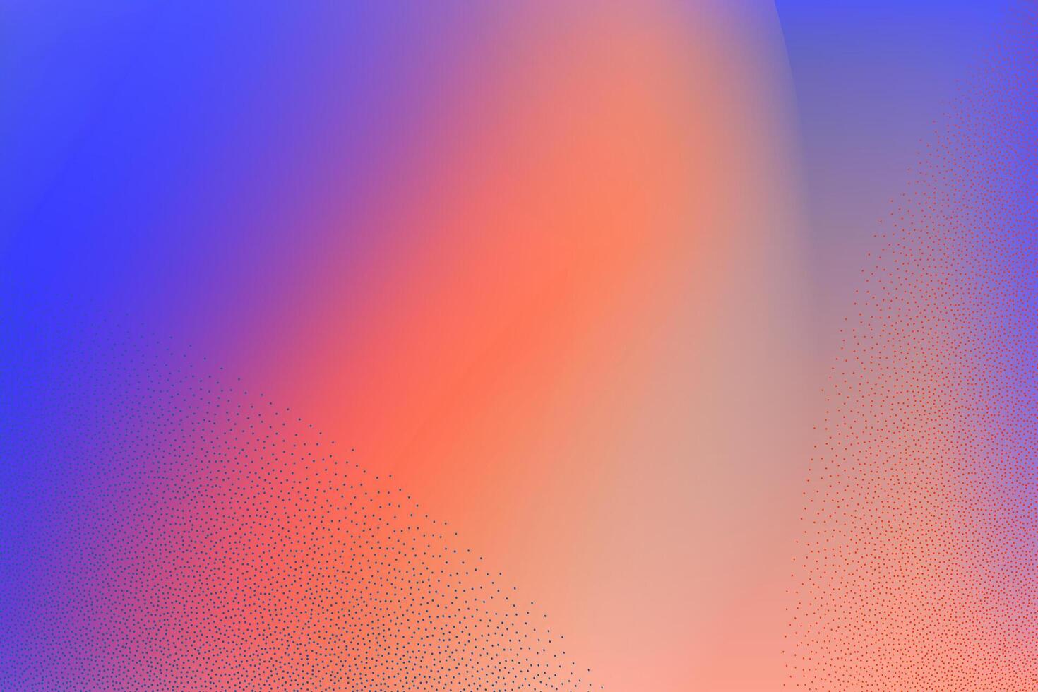 Brown gradient background, abstract violet grain gradation texture.Vector  fluid noise texture blur.For banner and wallpapers print. vector