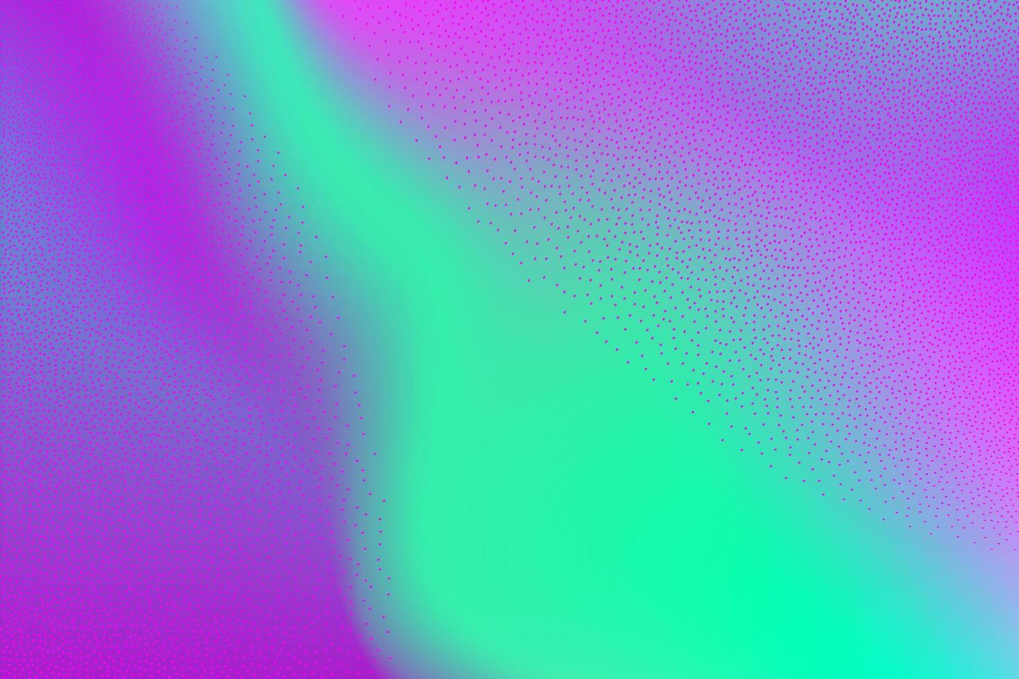 marrón degradado fondo, resumen Violeta grano gradación textura.vector fluido ruido textura desenfoque.para bandera y fondos de pantalla impresión. vector