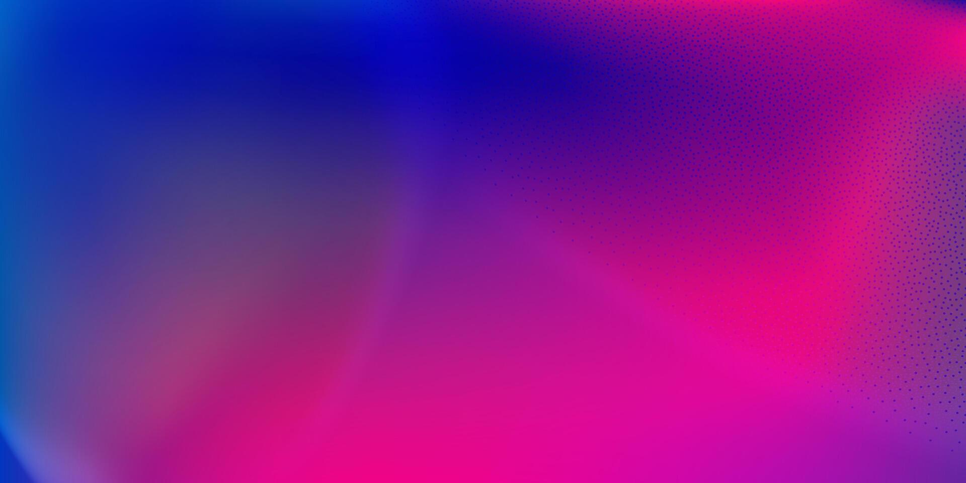 Brown gradient background, abstract violet grain gradation texture.Vector  fluid noise texture blur.For banner and wallpapers print. vector