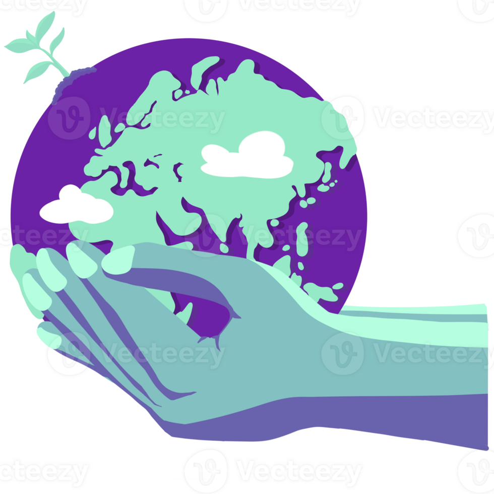 Protect the earth and protect the environment png