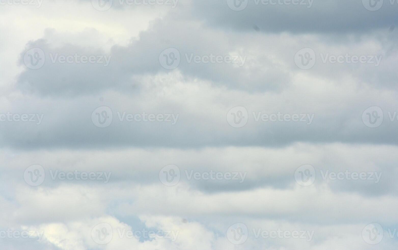 photo of a cloudy sky it will rain soon