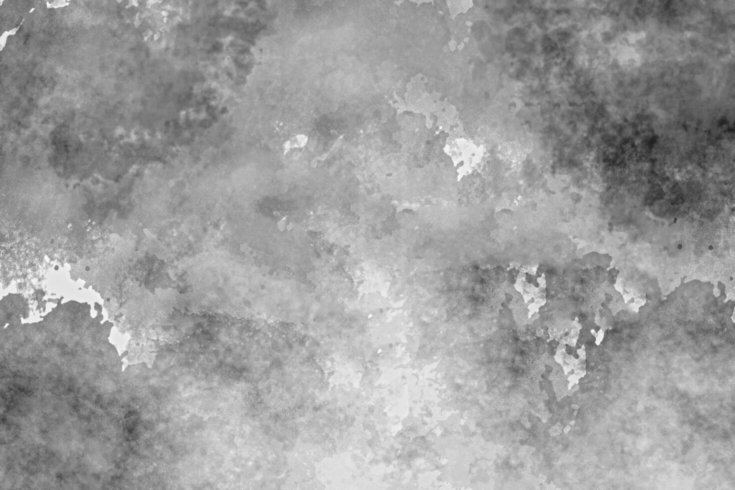 nube textura negro y blanco foto