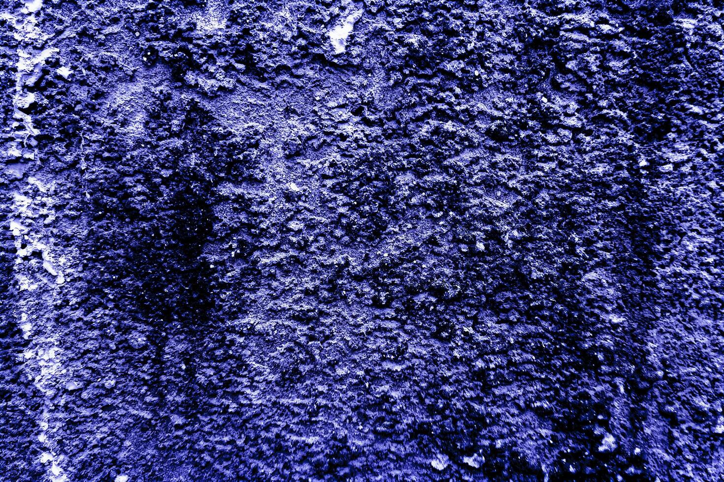 azul pared textura con resumen antecedentes foto