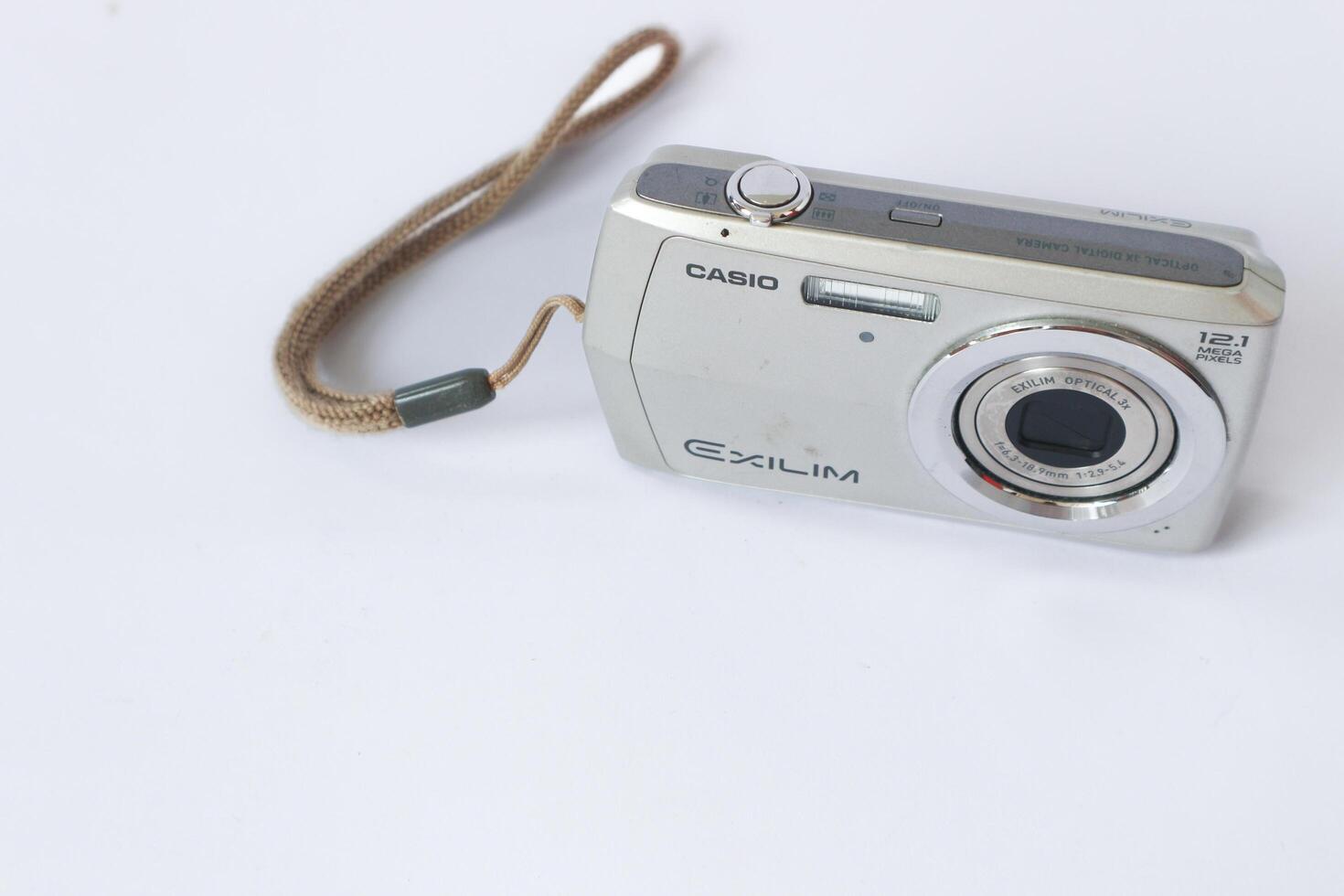 Exilim optical 3x camera best sale